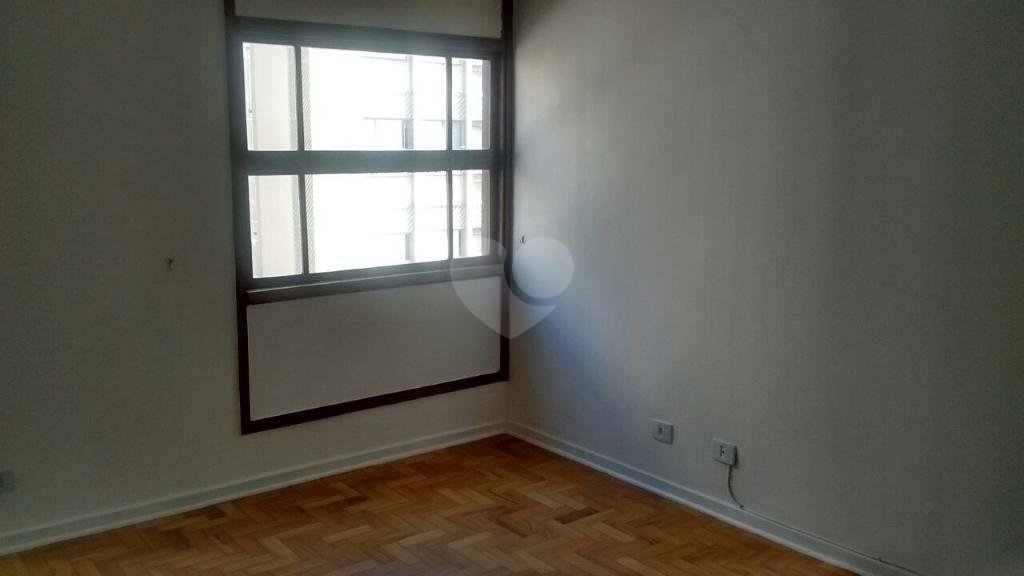 Aluguel Apartamento São Paulo Jardim Paulista REO268472 34