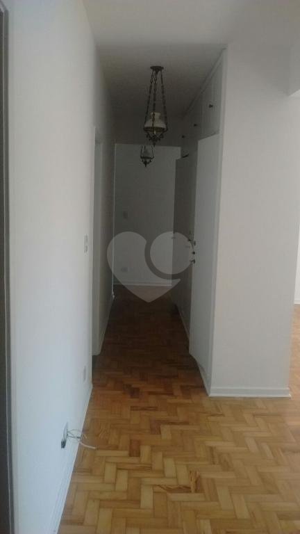 Aluguel Apartamento São Paulo Jardim Paulista REO268472 31