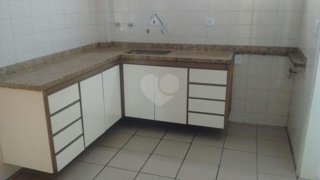 Aluguel Apartamento São Paulo Jardim Paulista REO268472 28