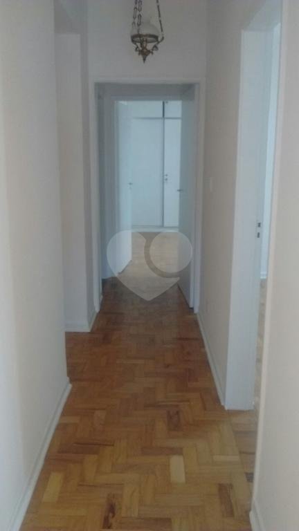 Aluguel Apartamento São Paulo Jardim Paulista REO268472 35