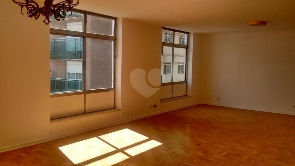 Aluguel Apartamento São Paulo Jardim Paulista REO268472 1