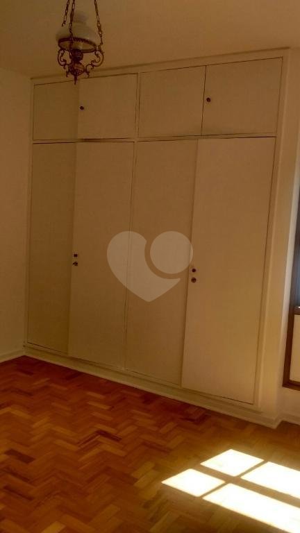 Aluguel Apartamento São Paulo Jardim Paulista REO268472 22