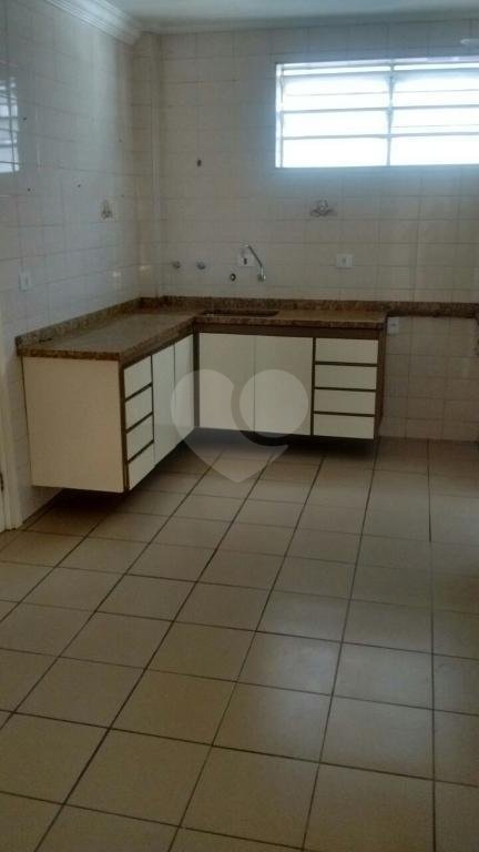 Aluguel Apartamento São Paulo Jardim Paulista REO268472 6