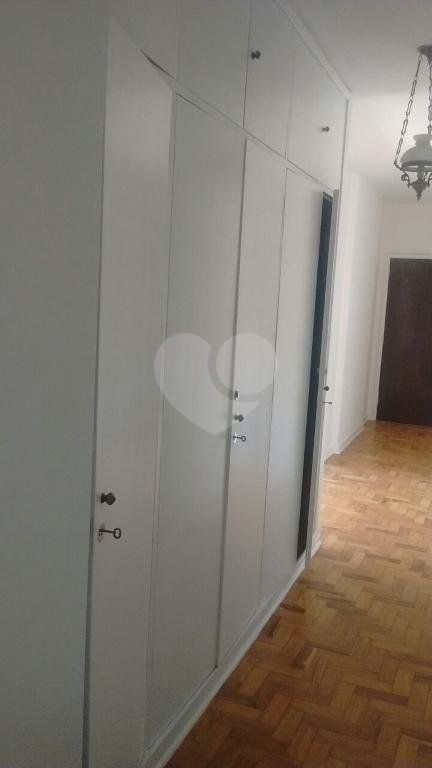 Aluguel Apartamento São Paulo Jardim Paulista REO268472 21