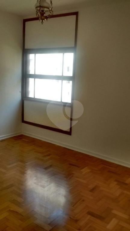 Aluguel Apartamento São Paulo Jardim Paulista REO268472 38