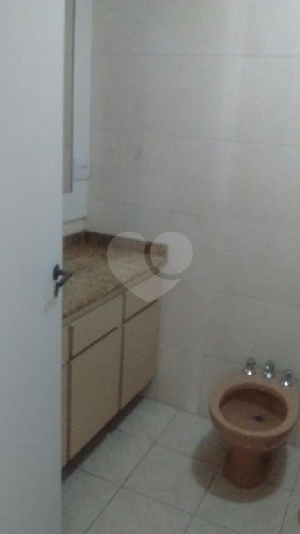 Aluguel Apartamento São Paulo Jardim Paulista REO268472 27