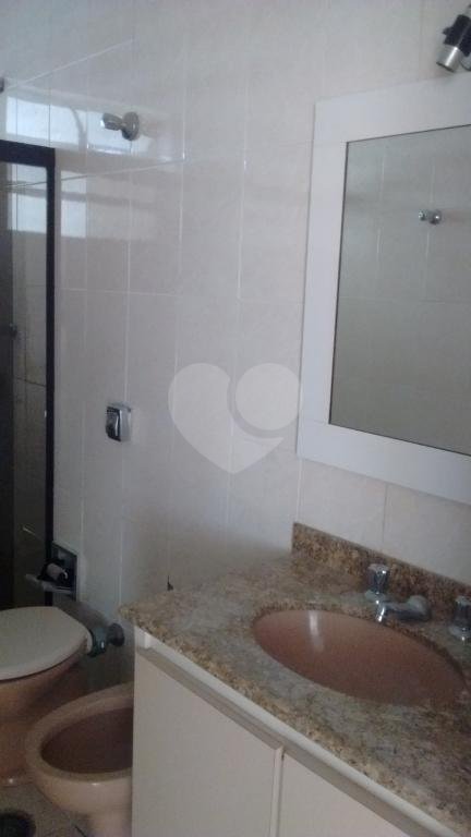 Aluguel Apartamento São Paulo Jardim Paulista REO268472 10