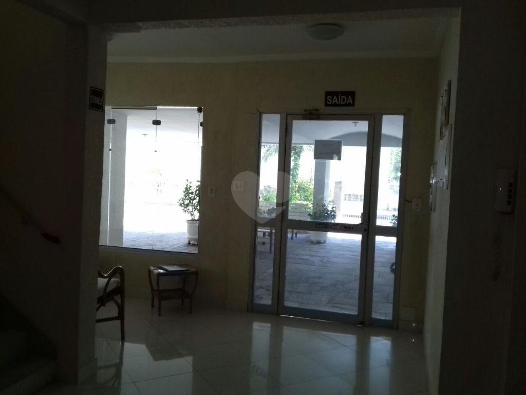 Venda Apartamento Guarujá Enseada REO268473 20