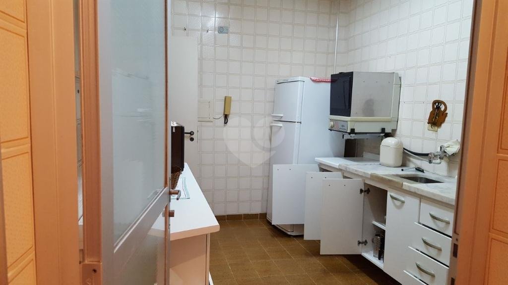 Venda Apartamento Guarujá Enseada REO268473 12