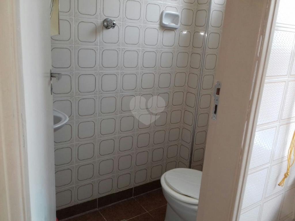 Venda Apartamento Guarujá Enseada REO268473 18