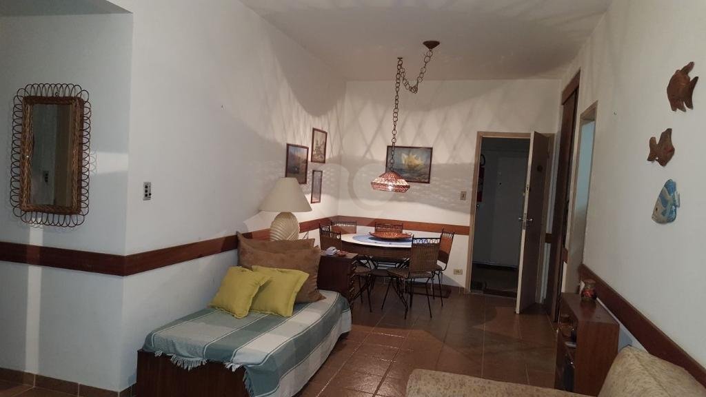 Venda Apartamento Guarujá Enseada REO268473 5