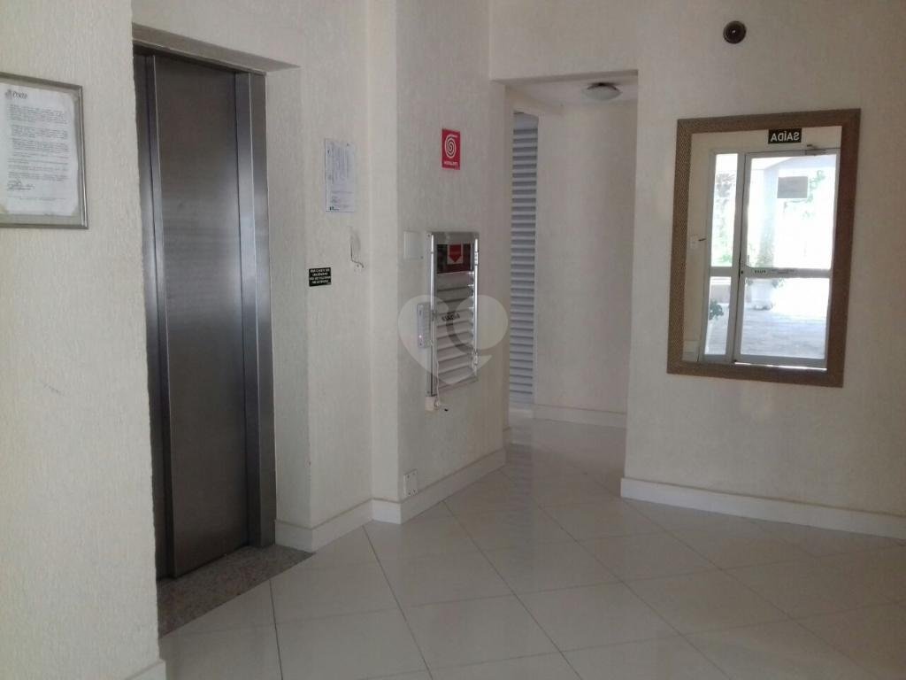 Venda Apartamento Guarujá Enseada REO268473 24