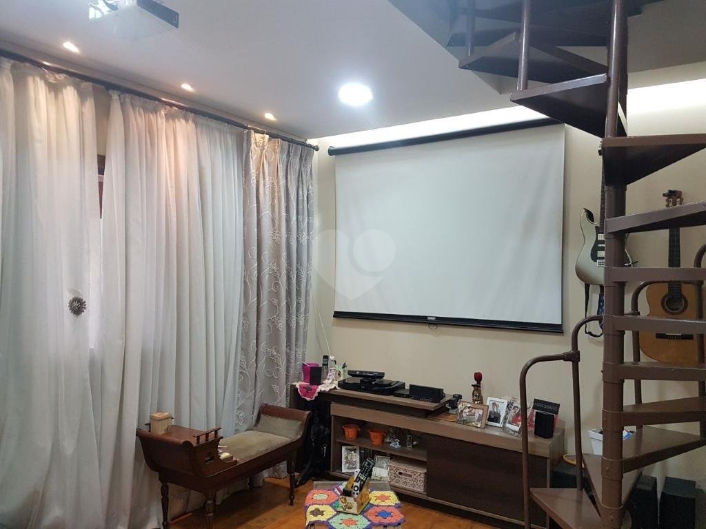 Venda Casa térrea São Paulo Jardim São José (zona Norte) REO268488 6