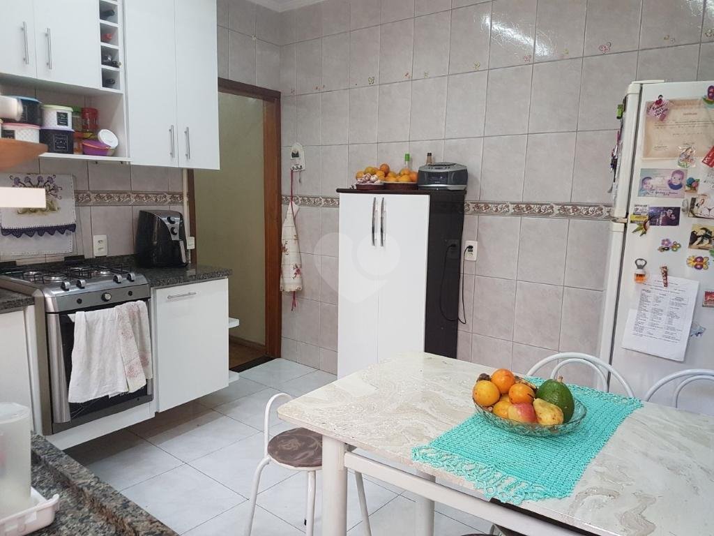 Venda Casa térrea São Paulo Jardim São José (zona Norte) REO268488 8