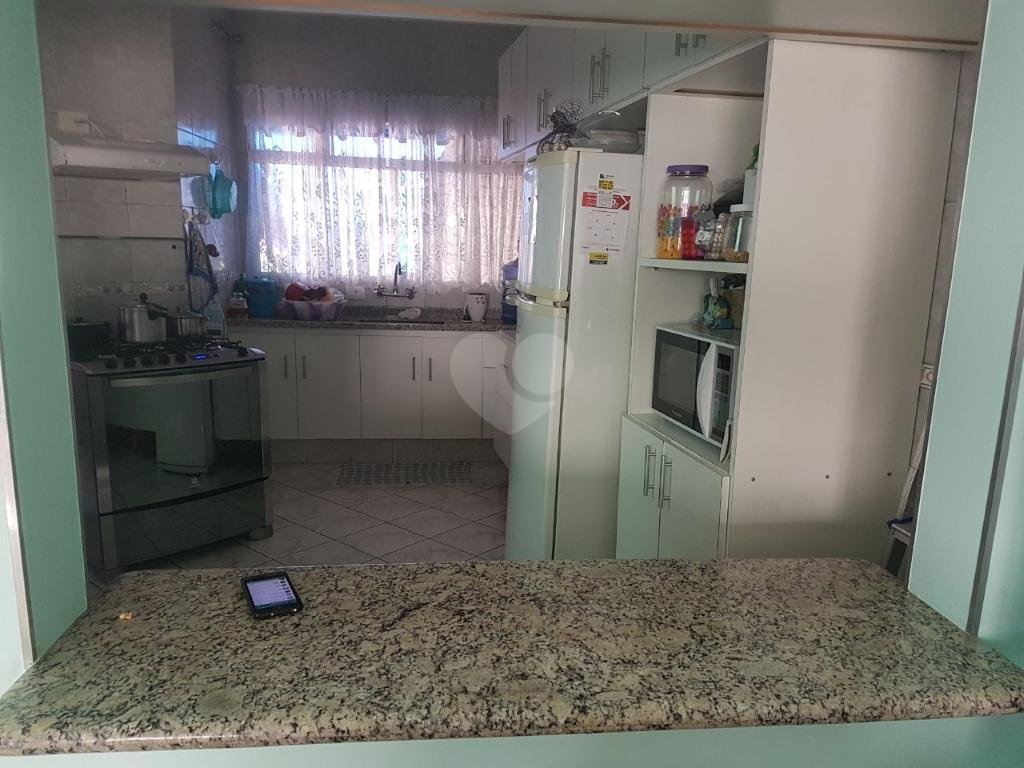 Venda Casa térrea São Paulo Jardim São José (zona Norte) REO268488 11