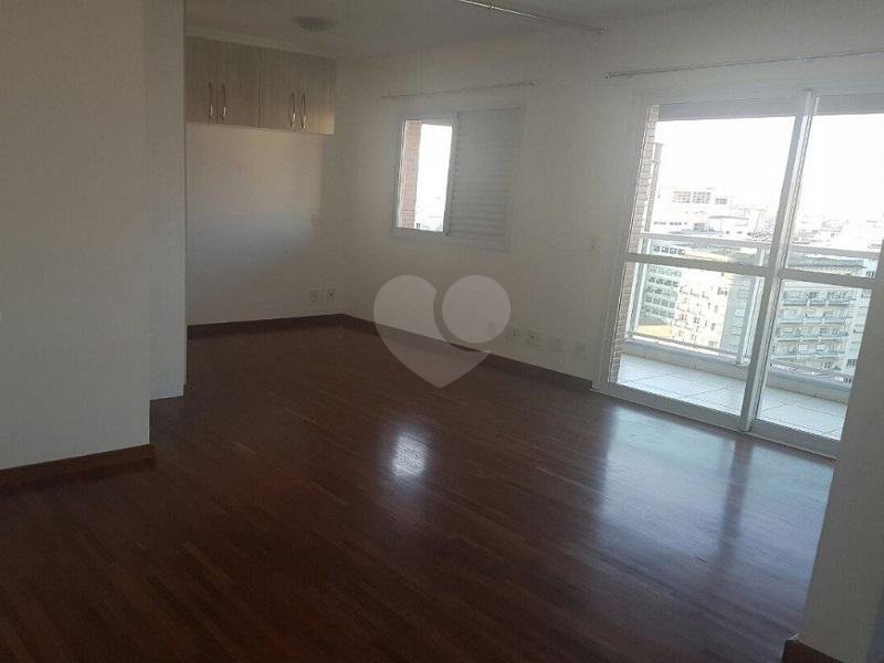 Venda Apartamento São Paulo República REO268518 1