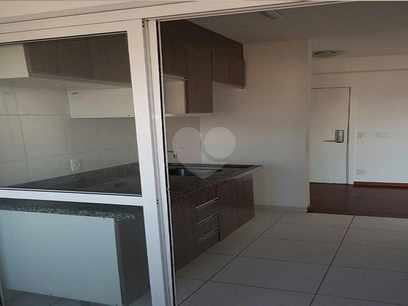 Venda Apartamento São Paulo República REO268518 5