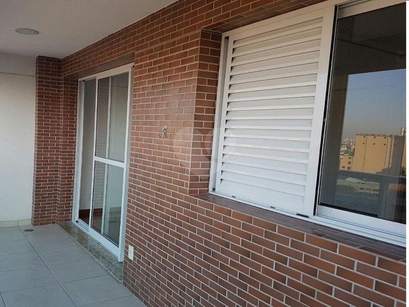 Venda Apartamento São Paulo República REO268518 2