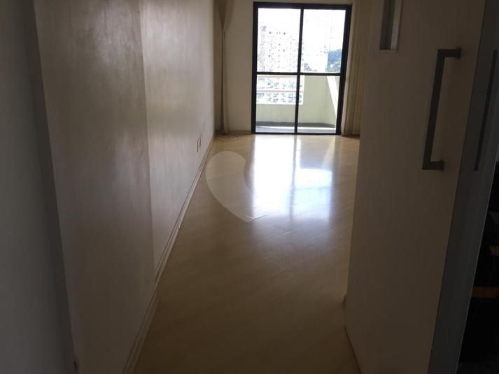 Venda Apartamento São Paulo Vila Andrade REO268596 3