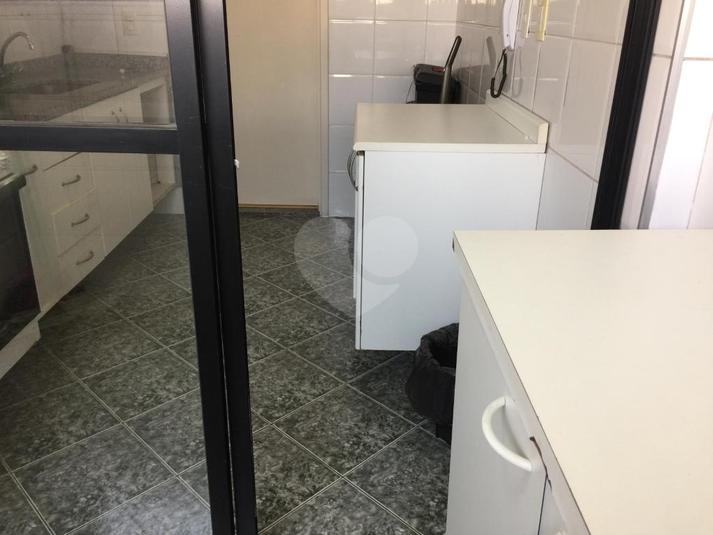 Venda Apartamento São Paulo Vila Andrade REO268596 17