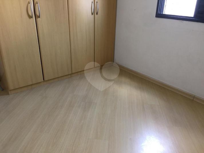 Venda Apartamento São Paulo Vila Andrade REO268596 13