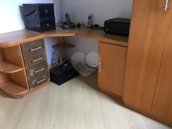 Venda Apartamento São Paulo Vila Andrade REO268596 19