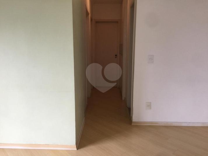 Venda Apartamento São Paulo Vila Andrade REO268596 12