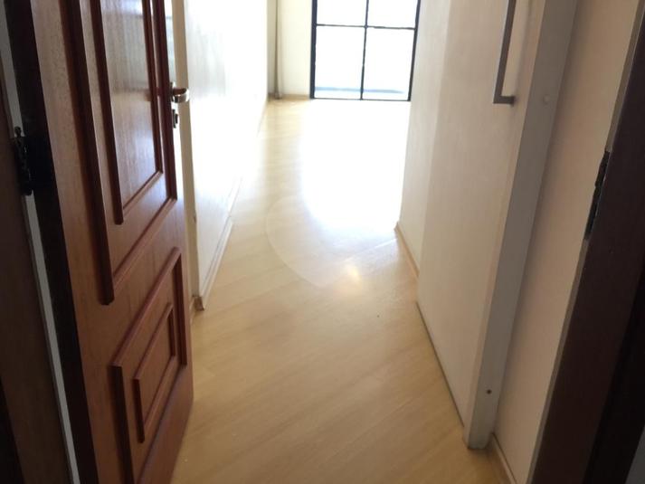 Venda Apartamento São Paulo Vila Andrade REO268596 1