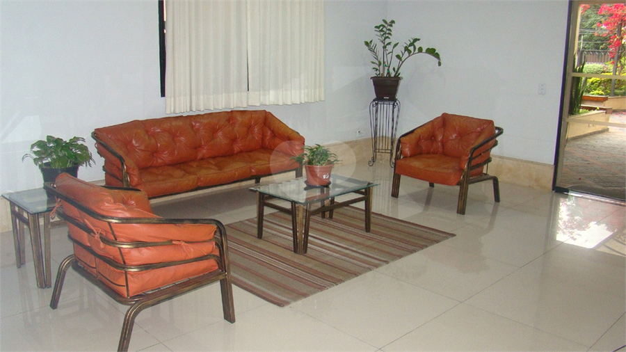 Hall de Entrada