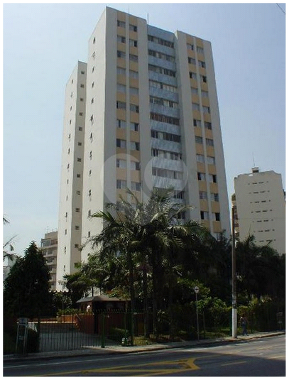 Venda Apartamento São Paulo Vila Romana REO26876 24