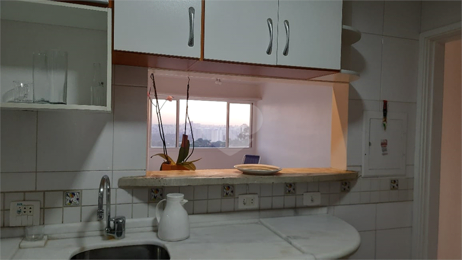 Venda Apartamento São Paulo Vila Romana REO26876 15