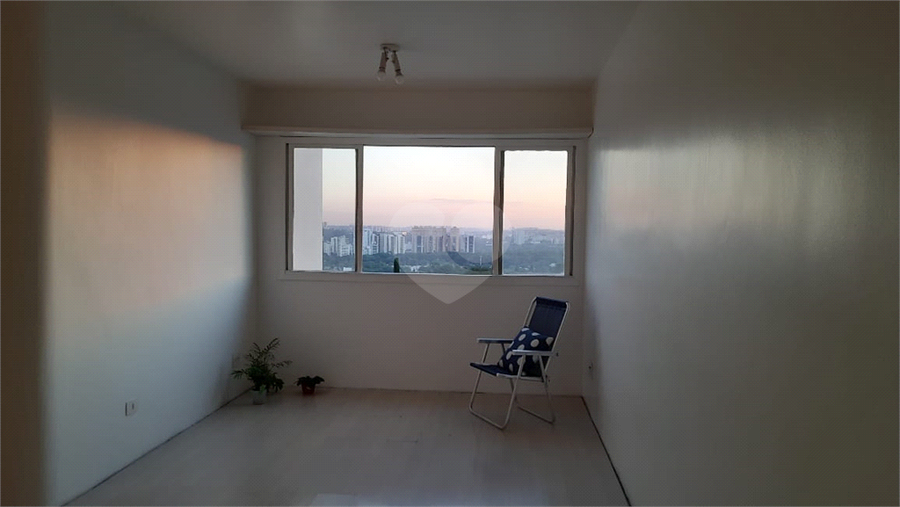 Venda Apartamento São Paulo Vila Romana REO26876 3