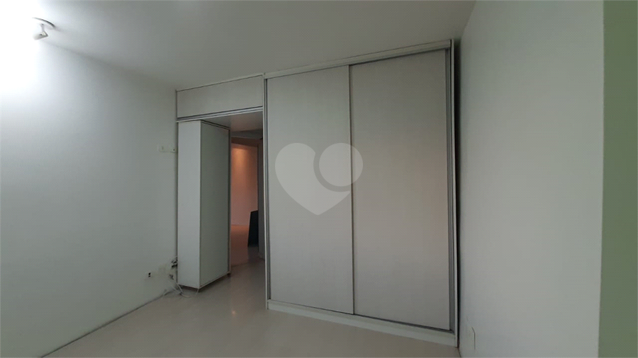 Venda Apartamento São Paulo Vila Romana REO26876 8