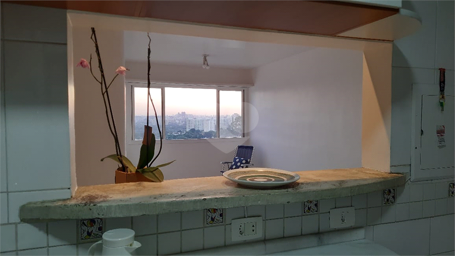 Venda Apartamento São Paulo Vila Romana REO26876 14