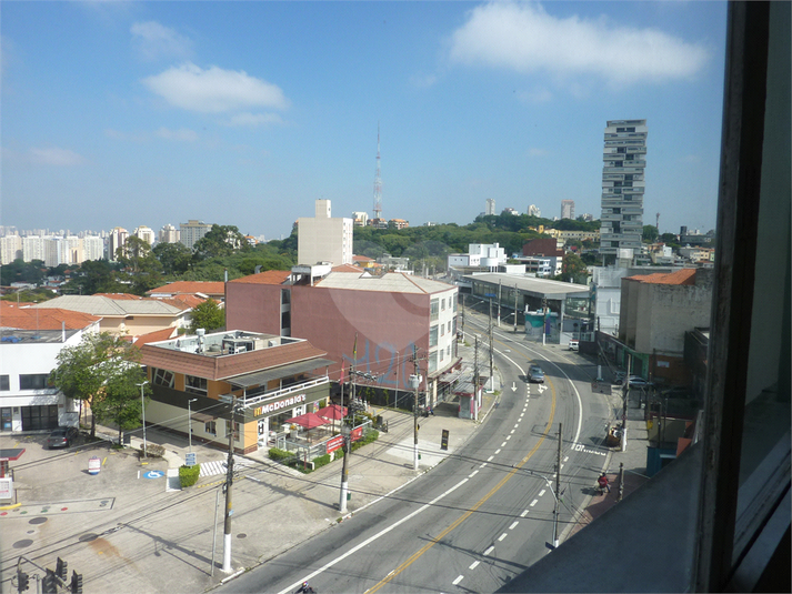 Venda Apartamento São Paulo Vila Romana REO26876 4