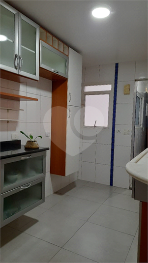 Venda Apartamento São Paulo Vila Romana REO26876 19