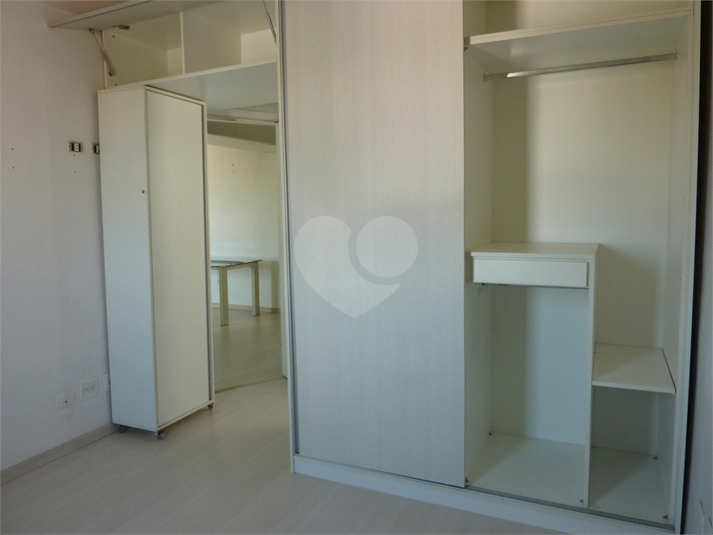 Venda Apartamento São Paulo Vila Romana REO26876 9