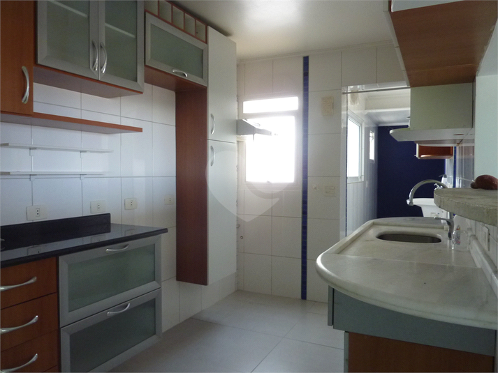 Venda Apartamento São Paulo Vila Romana REO26876 16