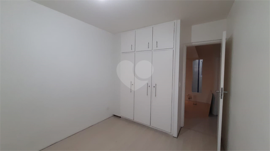 Venda Apartamento São Paulo Vila Romana REO26876 12