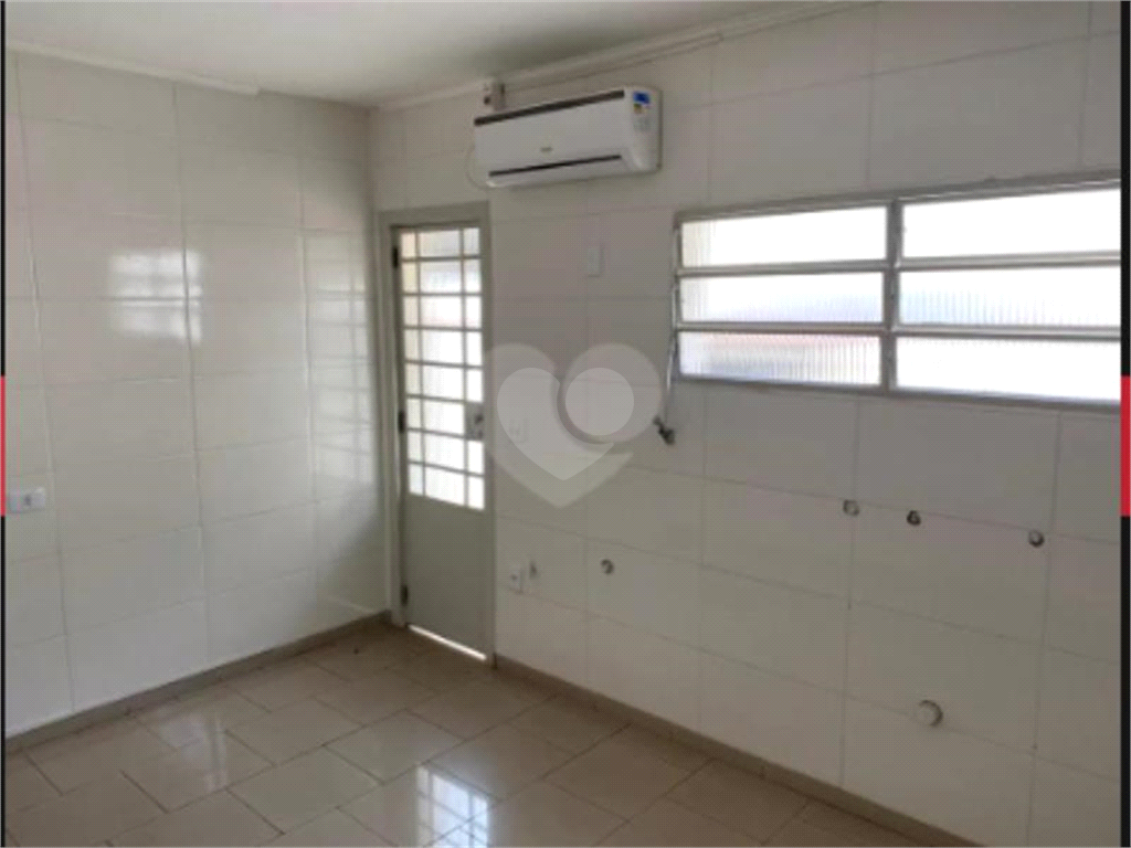 Venda Sobrado São Paulo Planalto Paulista REO26878 13