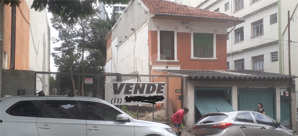 Venda Terreno São Paulo Vila Mariana REO268788 10