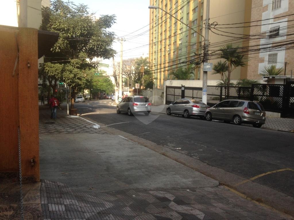 Venda Terreno São Paulo Vila Mariana REO268788 5