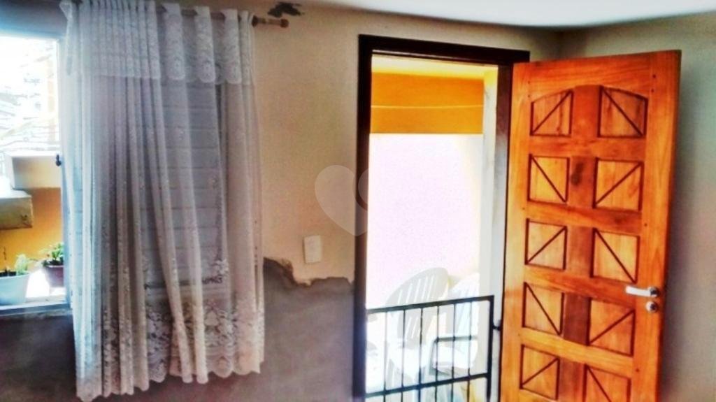 Venda Casa São Paulo Chácara Santo Antônio (zona Leste) REO268825 4