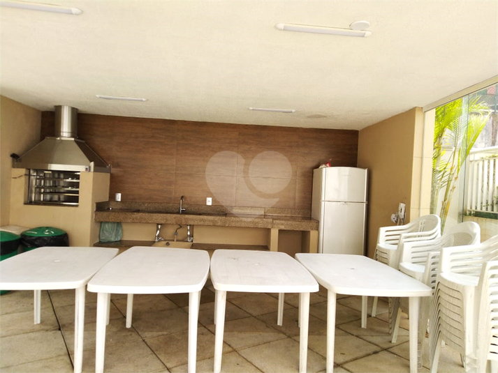 Aluguel Apartamento São Paulo Santana REO268869 25