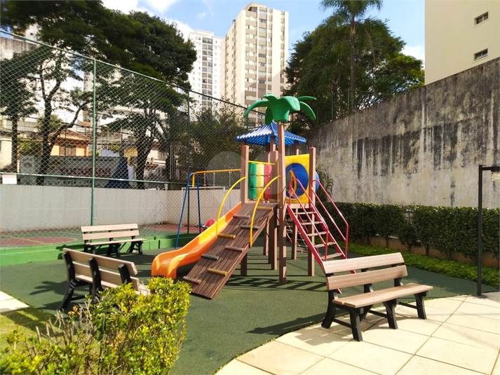 Aluguel Apartamento São Paulo Santana REO268869 28