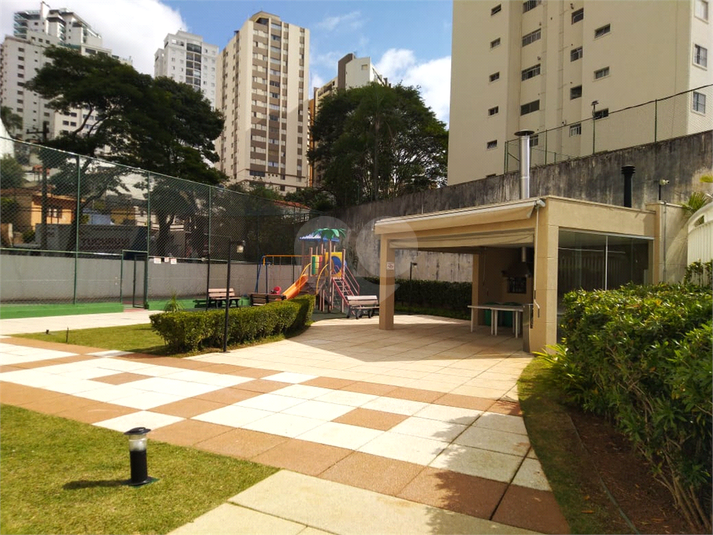 Aluguel Apartamento São Paulo Santana REO268869 32