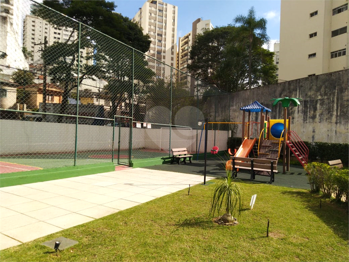 Aluguel Apartamento São Paulo Santana REO268869 30