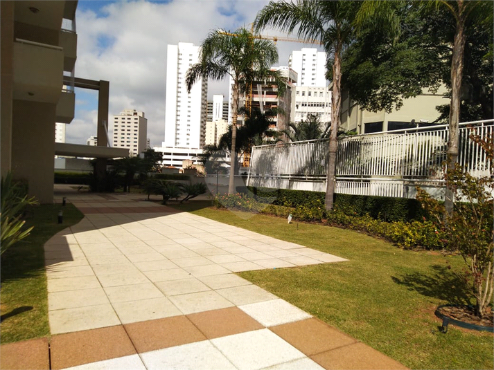 Aluguel Apartamento São Paulo Santana REO268869 20