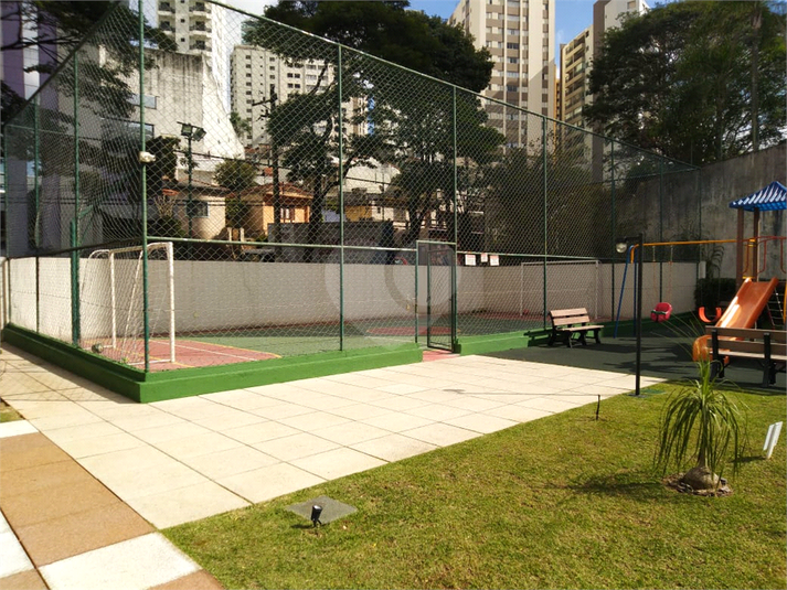 Aluguel Apartamento São Paulo Santana REO268869 29