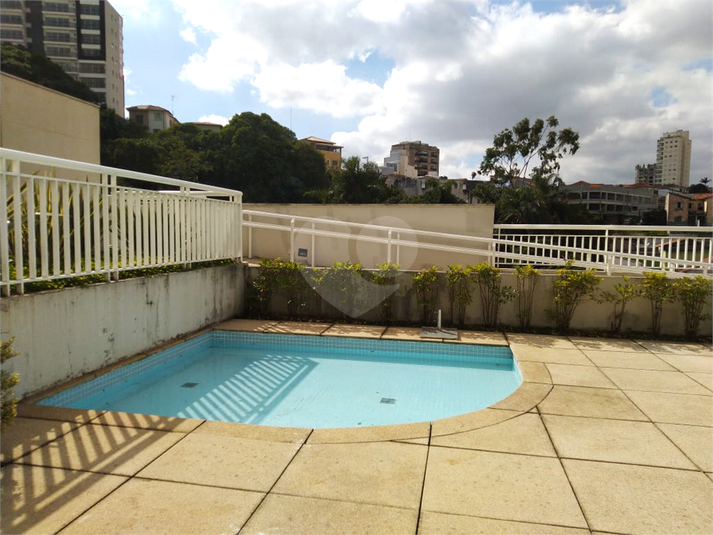 Aluguel Apartamento São Paulo Santana REO268869 24